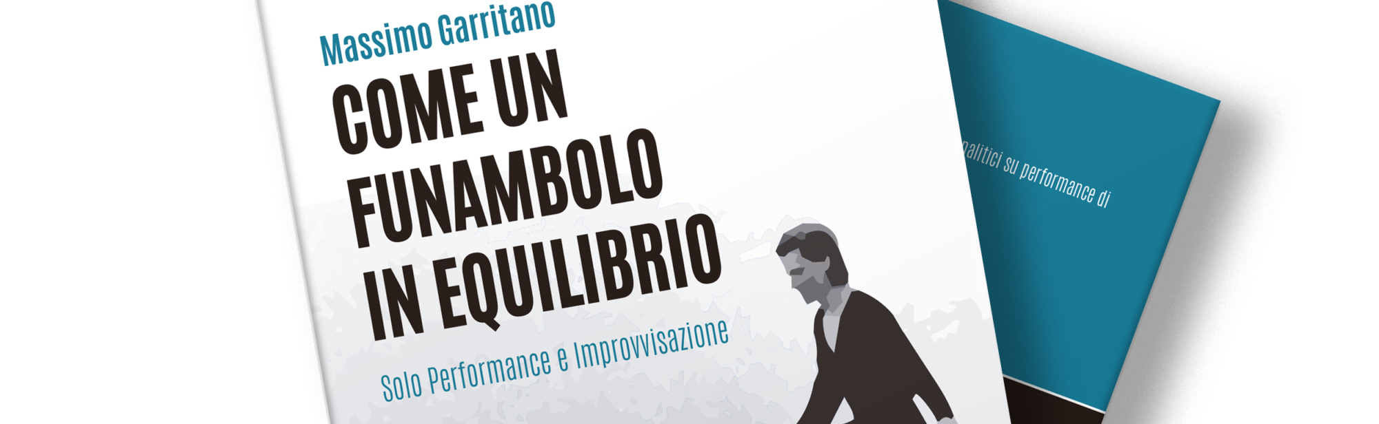 Come un funambolo in equilibrio