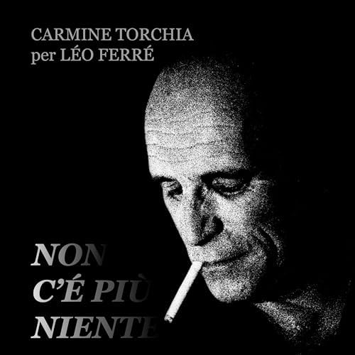 Carmine Torchia per Leo Ferrè